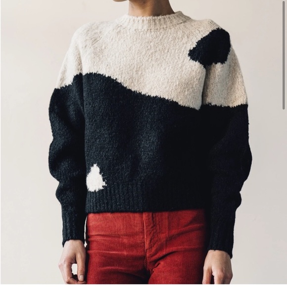 Paloma Wool | Yin Yang Sweater - Picture 4 of 8